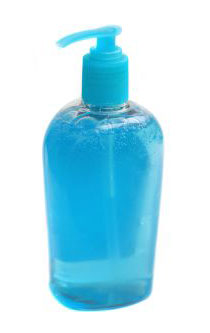 Liquid Hand Wash Manufacturer Supplier Wholesale Exporter Importer Buyer Trader Retailer in New Delhi Delhi India